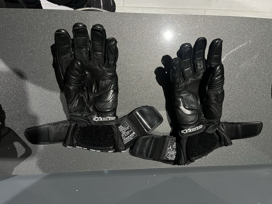 Alpinestars GP+ ръкавици размер L