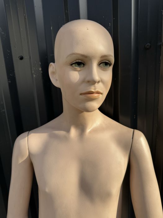 Manechin de vanzare 150 cm inaltime