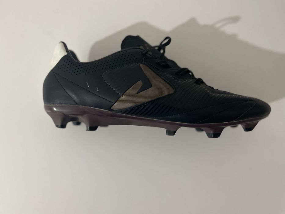 Бутсы demix черный