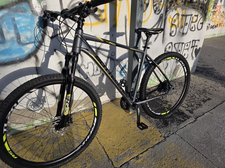 Mtb Bottecchia fx116 roti 29" frane hidraulice