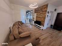 Vand Apartament 3 camere mobilat si utilat-persoana fizica-Comision 0%