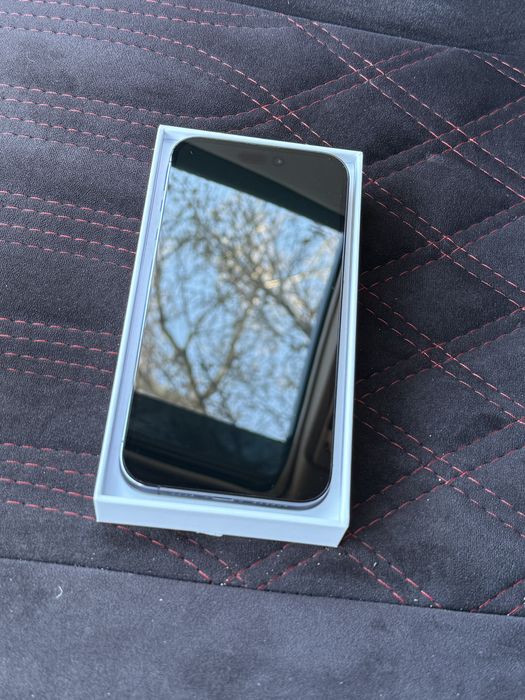 Iphone 14 pro max 256