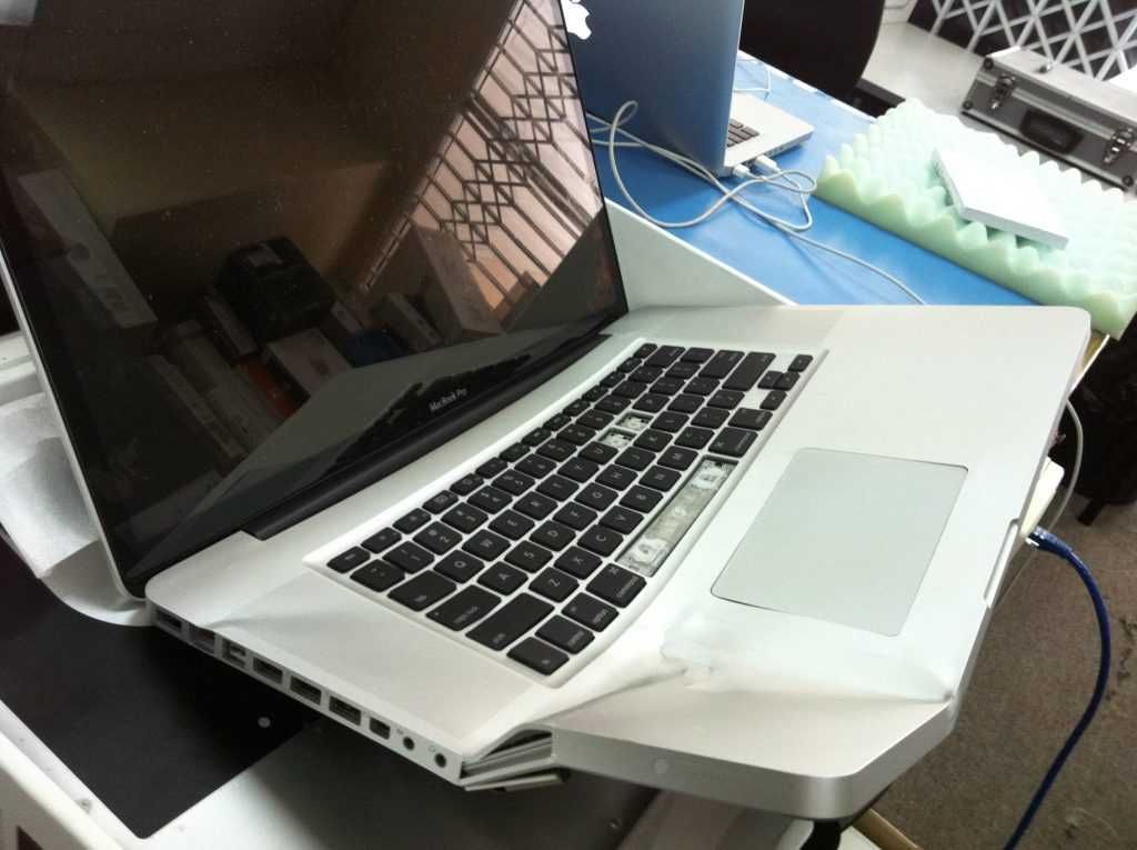 Ремонт MacBook air/pro m1 m2