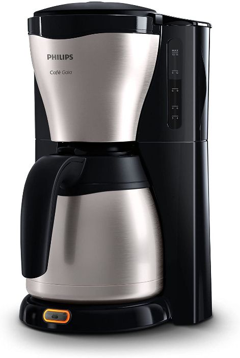 Кафемашина Philips Café Gaia HD7546/20