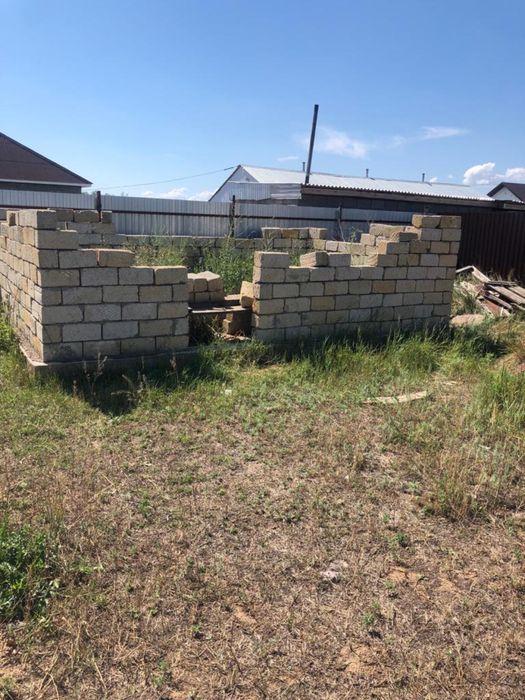 Продам участок Жайык2