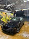 Bmw e39 530dA individual