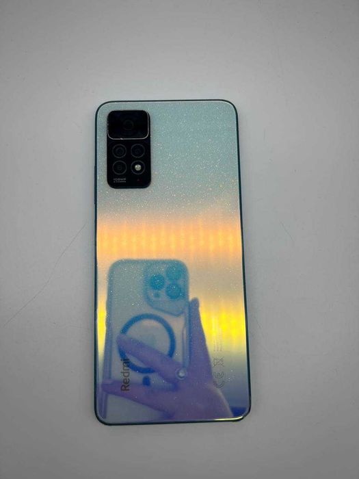 Телефон Xiaomi 11T PRO