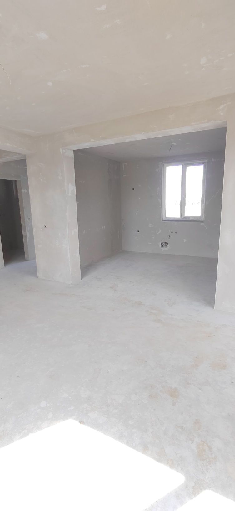 Casă plan parter