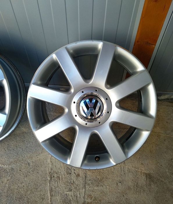 17/5/112-ФОЛКСВАГЕН ГОЛФ 5,6,7,ТУАРАН,ШАРАН,КАДИ-нов внос-перфектни