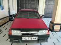 Продам авто ваз 2109