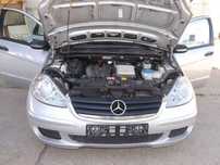 Piese din dezmembrari Mercedes A Class / B Class / Vaneo / dezmembrez