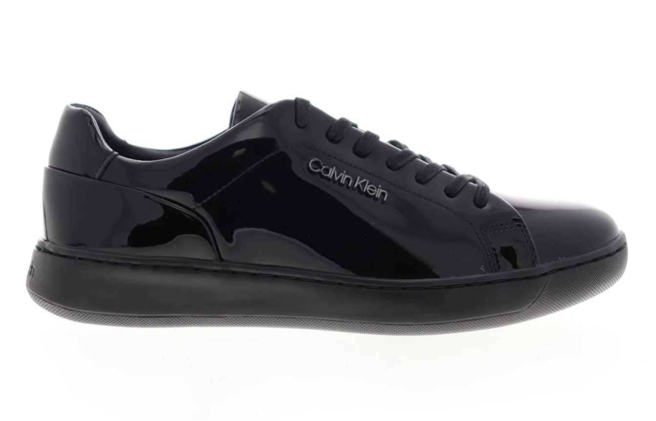 Pantofi sport casual 44 premium Calvin Klein piele naturala