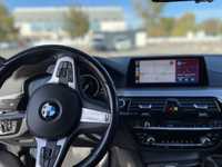 Codari BMW / Activare Apple CarPlay BMW / Video in motion