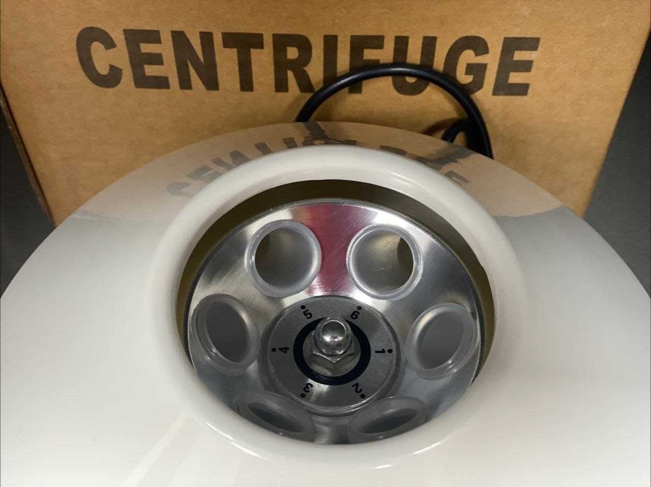 LC-04R Centrifuge Центрафуга