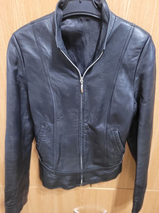 Geaca pentru dama, 100% piele, stare impecabila