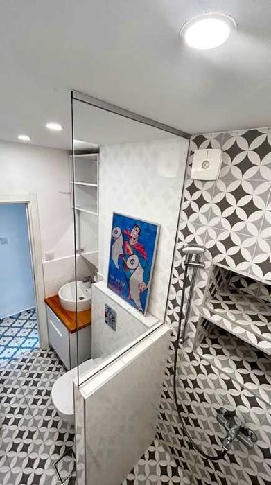 Продава се Тристаен апартамент в София, Света Троица - 65 кв.м за 2647 €/кв.м - Снимка #8
