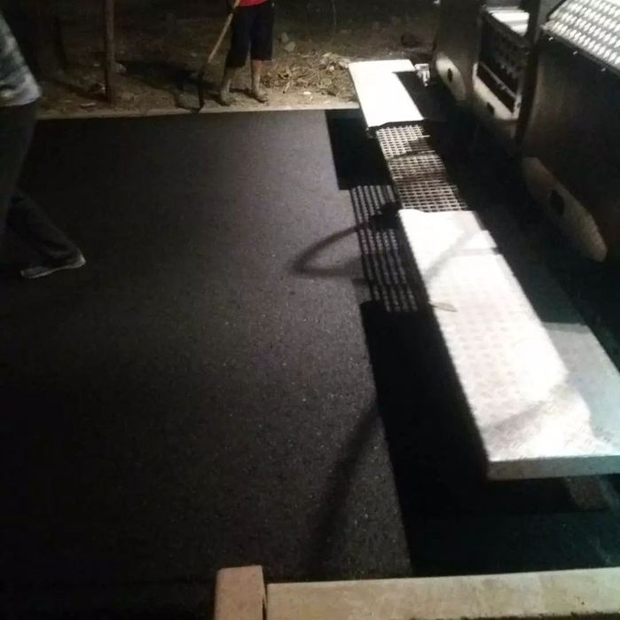 Услуги благоустройства.