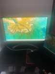 Vand monitor LG 27cm