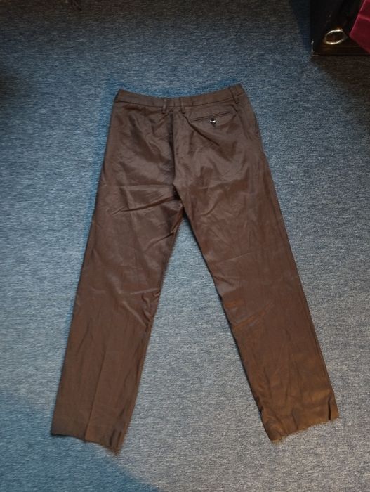 Pantaloni costum Dolce Gabbana