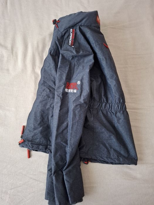 Geacă SUPERDRYJPN pentru femei