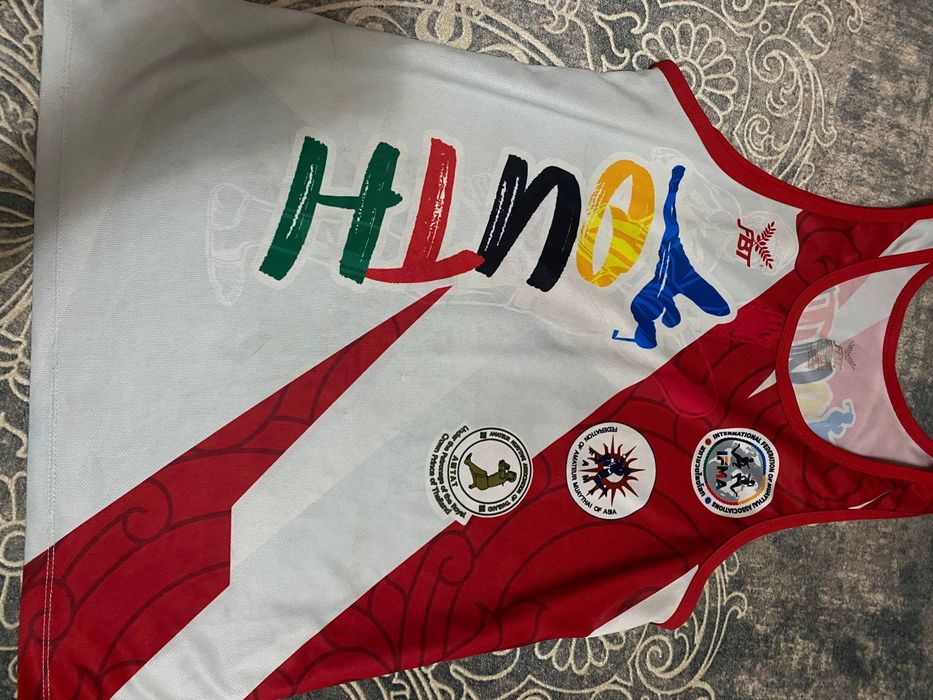 Tay forma mir musobaqadidan kegan taylandan narxi 250.000