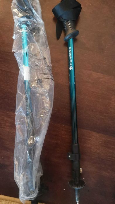 Bocanci ghete iarna munte lasportiva nr 36/37 goretex