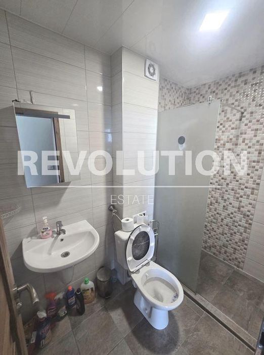 Дава се под наем Двустаен апартамент в Варна, Бриз - 63 кв.м за 575 € - Снимка #5