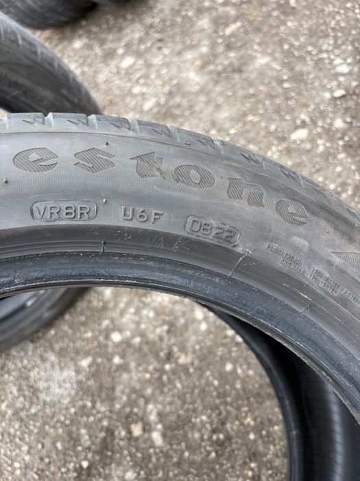 4 броя летни гуми 245/45/17