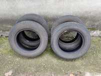 4 Anvelope 185/65/R14  86T all season  M+S, Dot 5020