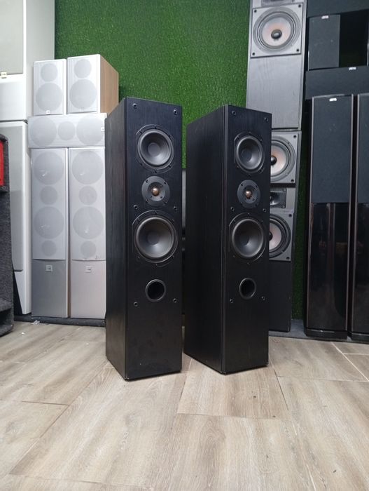 Тонколони ELTAX KH-502