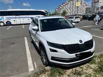 Skoda Kodiaq 2.0 TDI, 4x4