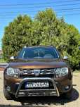 Dacia Duster Primul proprietar/ stare perfecta