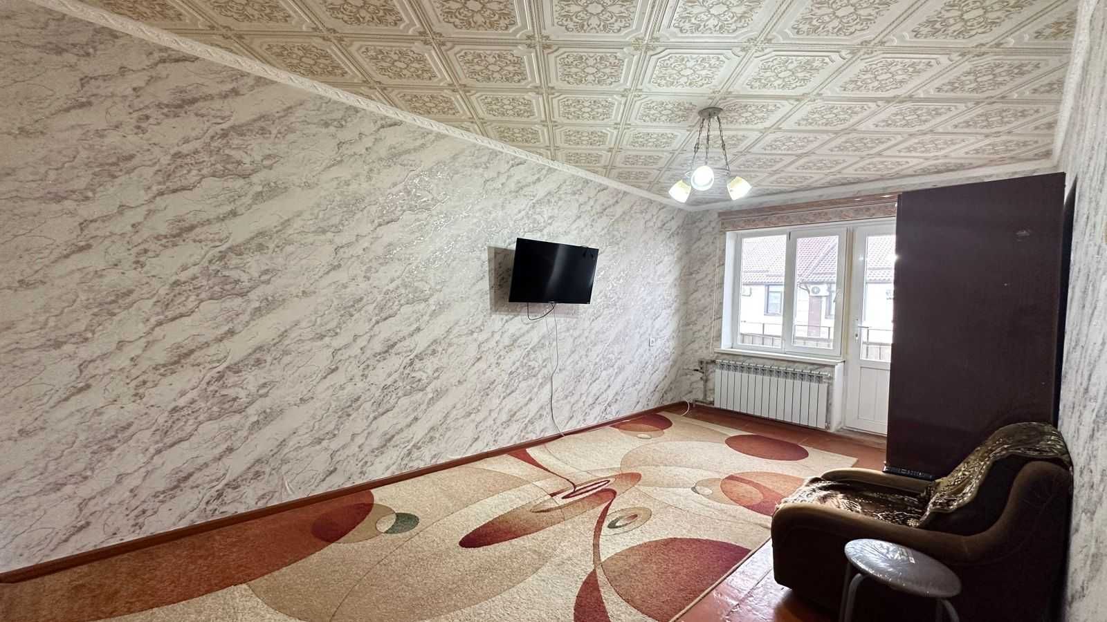 Продается 1 комн Квартира в Авангарде, 4 мкр. (около Вестерн Клиник)