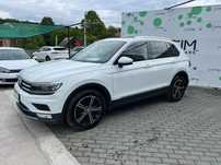 Volkswagen Tiguan Al doilea proprietar stare perfecta