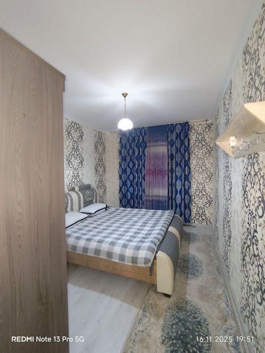 Срочный Аренда квартира ибин сино 1 мацив навастиройка дом 3 хоналий