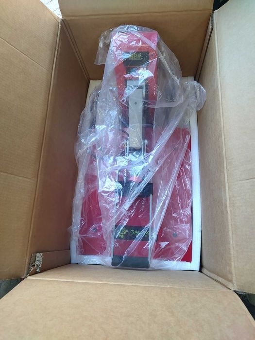 Термотрансферна преса за тениски и dtf