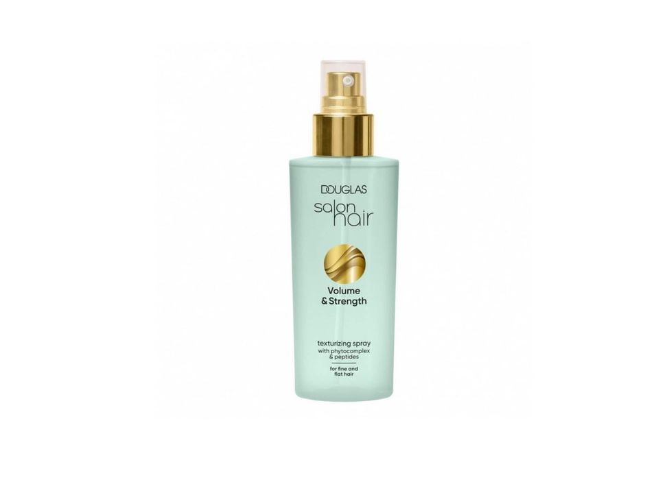 Douglas Salon Hair Volume & Strength Texturizing Spray