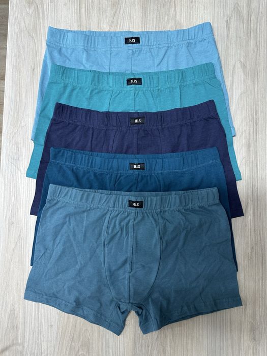 Jack & Jones, Bruno Banani, Adidas боксерки от памук с лого