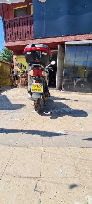 Vand Honda SH 150 cc