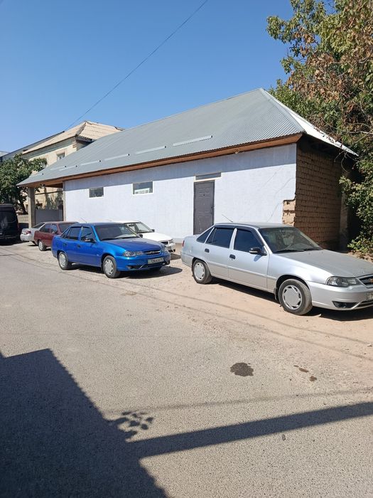 Аренда автомобиля