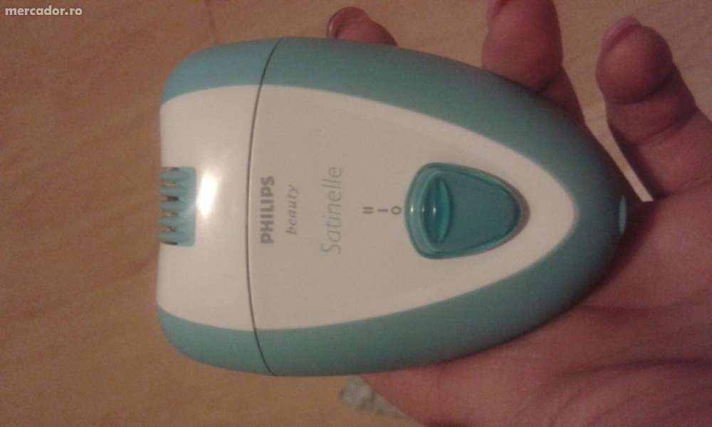 Epilator Philips