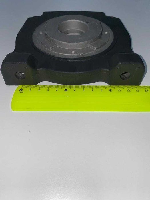 Capac de prindere motor troliu auto Visoli 13000lbs