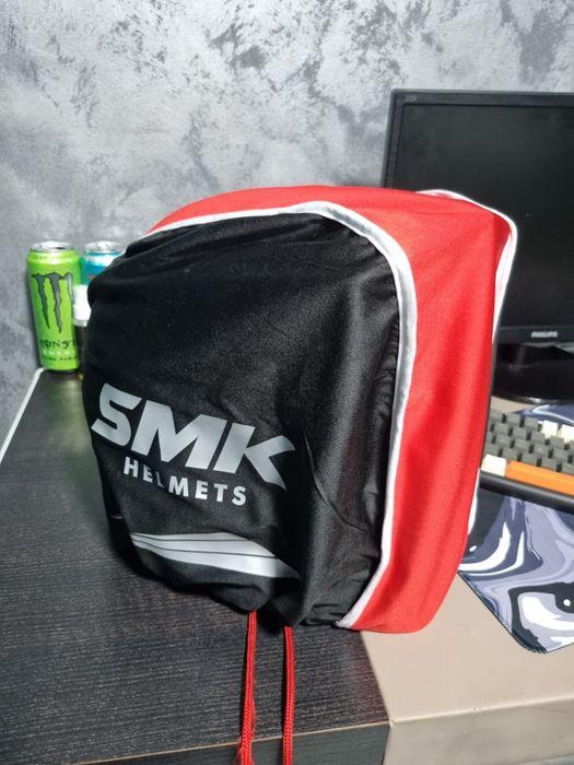 Casca Cross SMK Allterra Nou