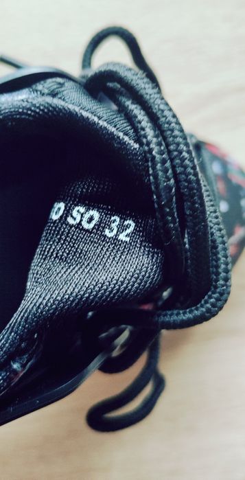 Тенис обувки детски