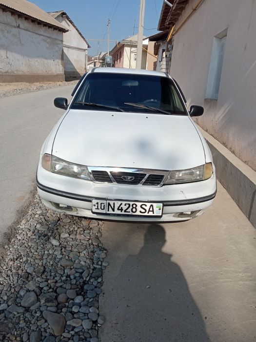 Neksiya 1 matori yaxshi