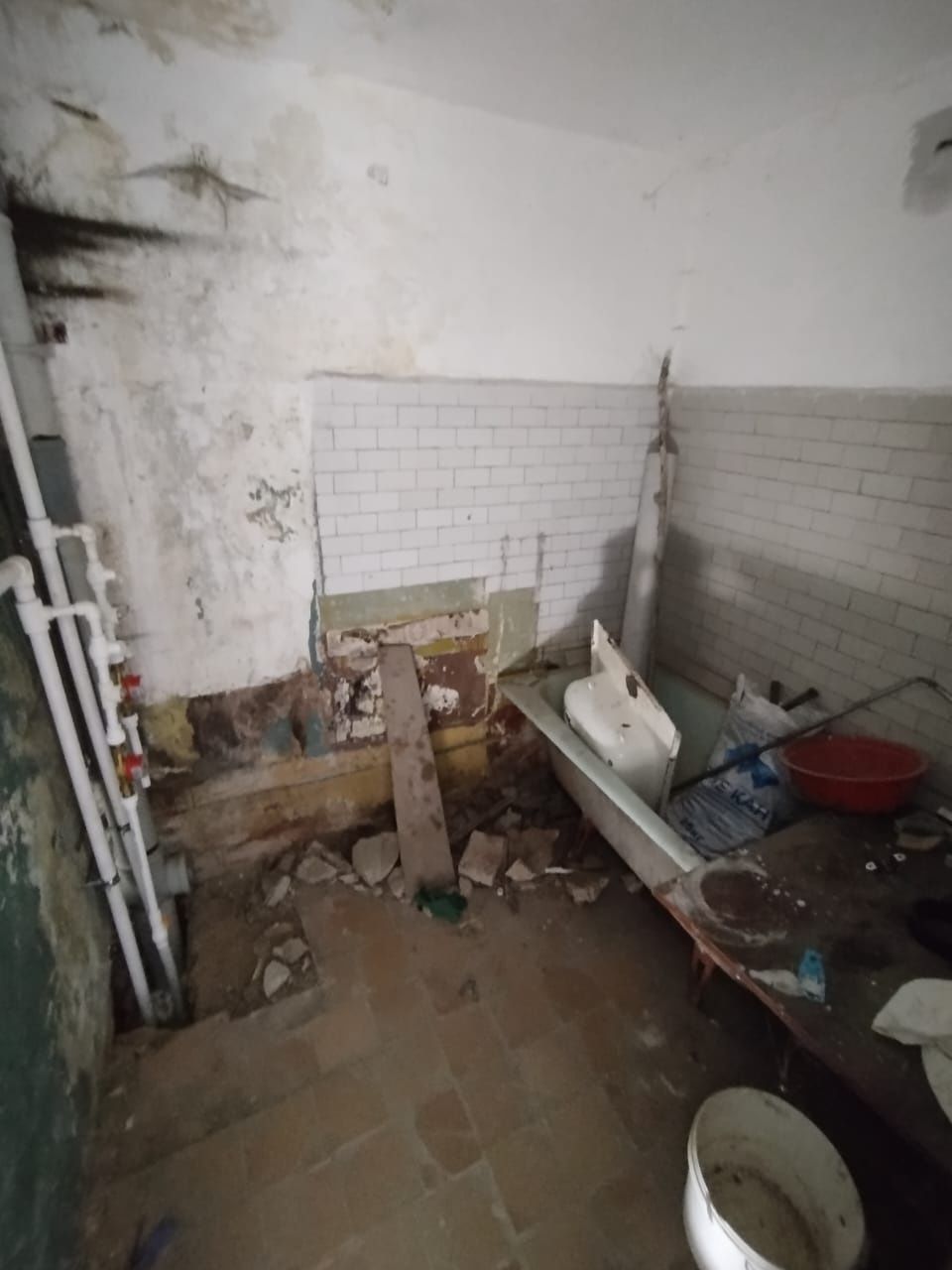 Продам квартиру, однокомнатную, п.Солнечный