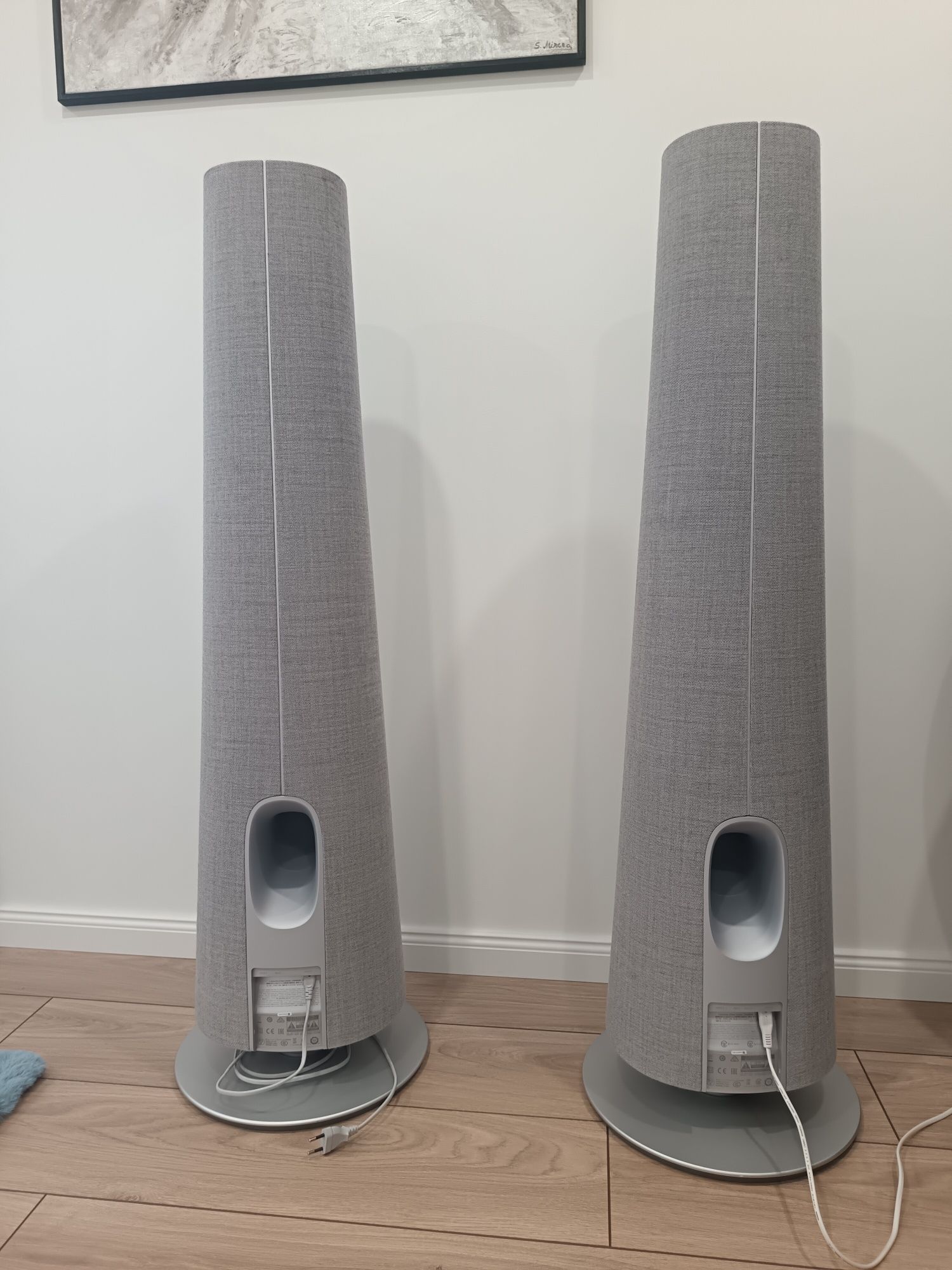 Harman Kardon Citation Tower