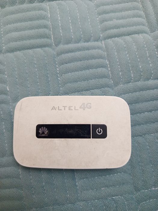 WiFi роутер Huawei