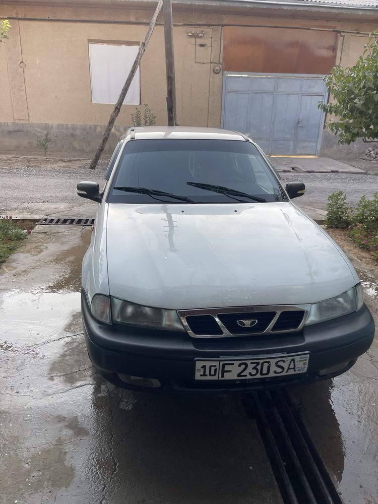 Nexsa 1. 1.5 donc
