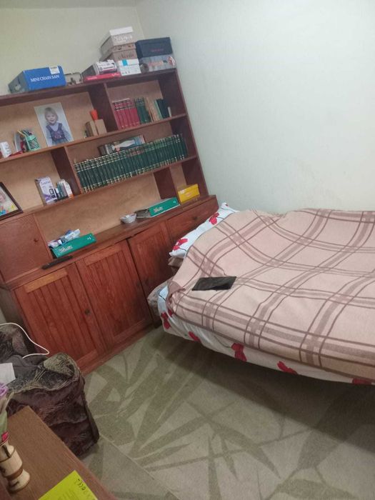 Vand apartament  2 camere,tip vagon